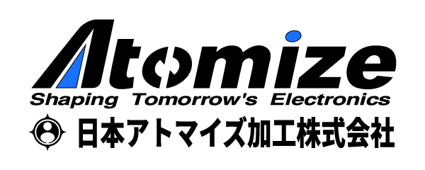 日本アトマイズ加工株式会社